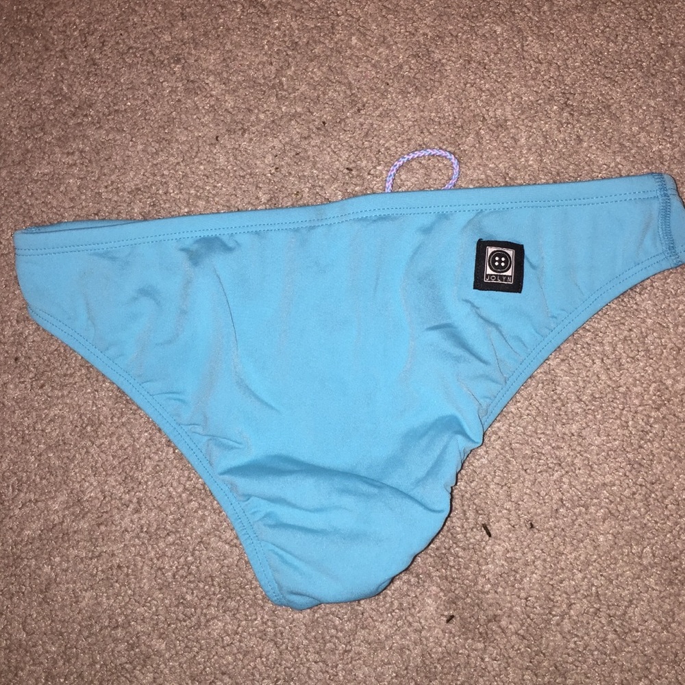 Jolyn Bikini Bottoms